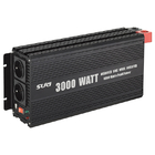 3000W  Solar 12V 24V Modified Sine Wave DC To AC Power Inverter