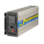High Frequency Grid First 1000W Pure Sine Wave Charger Inverter
