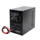 Over Discharge Protection FCC 3000W DC AC Solar Inverter