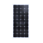 PV 170W Mono Solar Panel For Solar Power System