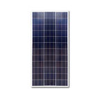 High Efficiency 105W TUV  Solar Panels For Home