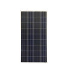 Waterproof 155W Solar Module Panel For Street Light