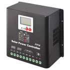 36V 80A PWM Solar Charge Controller For Solar Panel