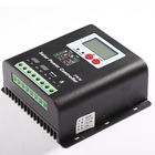 110V 100A Solar Power Charge Controller With Solar Panel