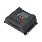 Voltage Auto Identification FCC 40A PWM Solar Charge Controller