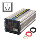 SGPE Off Grid Power Solar Inverter 6kw High Frequency