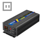 Digital Display 2000W 48VDC High Frequency Power Inverter