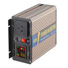 High Current 1 AC Receptacles 60Hz Inverter For Domestic Use
