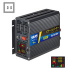 Soft Start 50Hz 500W High Frequency Power Inverter