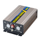 Pure Sine Wave EU Outlet 1KW Power Inverter For Home