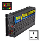 SGPE High Frequency Power Inverter