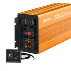 High Frequency USA Outlet 1500W PV Power Inverter