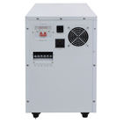 Low Voltage Protection 12VDC 1HP 1KW Off Grid Solar System