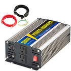 Short Circuit Protection 48VDC ETL Power Battery Inverter