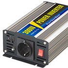 Linear Load 300W 110VAC High Frequency Power Inverter For Car