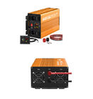 1000W Pure Sine Wave High Frequency Inverter With USA Socket