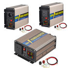 Solar High Frequency Power Inverter 60vdc Off Grid Power Inverter