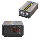 RS485 Pure Sine Wave Solar Power Inverter 1000w With LED Display