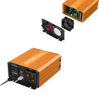Pure Sine Wave 120vac PV Power Inverter 600w Overload Protection