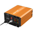 Short Circuit Intelligent Cooling Pv Grid Inverter 96vdc 600w