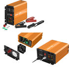 96vdc Off Grid PV Power Inverter Dc Ac Inverter 600w Overload Protection