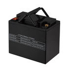 Lithium Ion Battery 30ah 12.8v 0.384kwh Lithium Batteries