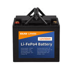 UPS Database Lithium Storage Batteries 12v 30ah Rechargeable Battery