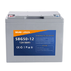 12v Sealed Lead Acid Battery Lead-Acid Battery Monitor 12v 120ah Lead Acid Battery
