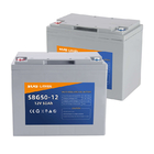 150ah 750cca Lead Acid  Battery Lead Acid 2v 650ah Battery Lead Acid Battery Plastic Case