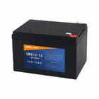 Lead Acid Battery Box Scooter éLectrique Pe Battery Separator For Lead Acid Storage