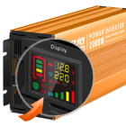 Inverter 48v Split Phase Inverter Inverter Circuit Diagram  Inverter Heat Pump Solar Water Pump Inverter