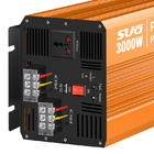 Single PV Power Inverter Pure Sine Wave Inverter 2500w 3kva