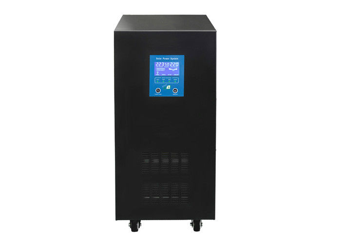 10KW Low Frequency Power Inverter