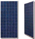 Polycrystalline Silicon SPS 250W Frame Solar Panel