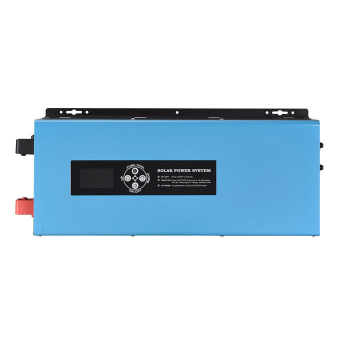 SEP Single Phase 3000W Low Frequency Power Inverter