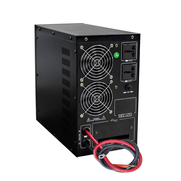 DC To AC Off Grid 1500W Single Phase Inverter