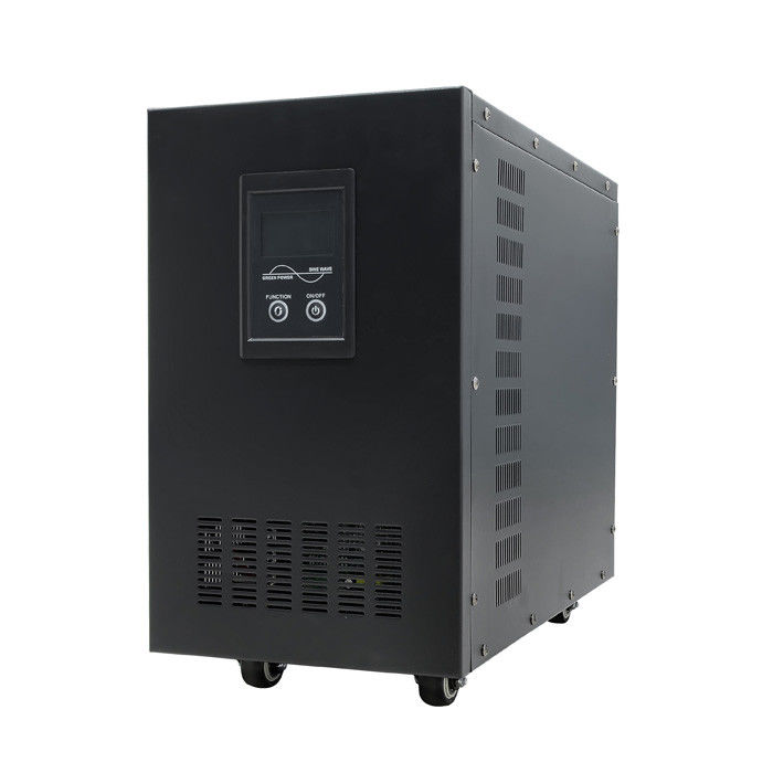 96VDC Low Frequency Power Inverter