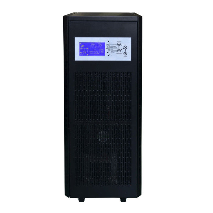 LCD Display SGT 32KW 3 Phase Off Grid Solar Inverter