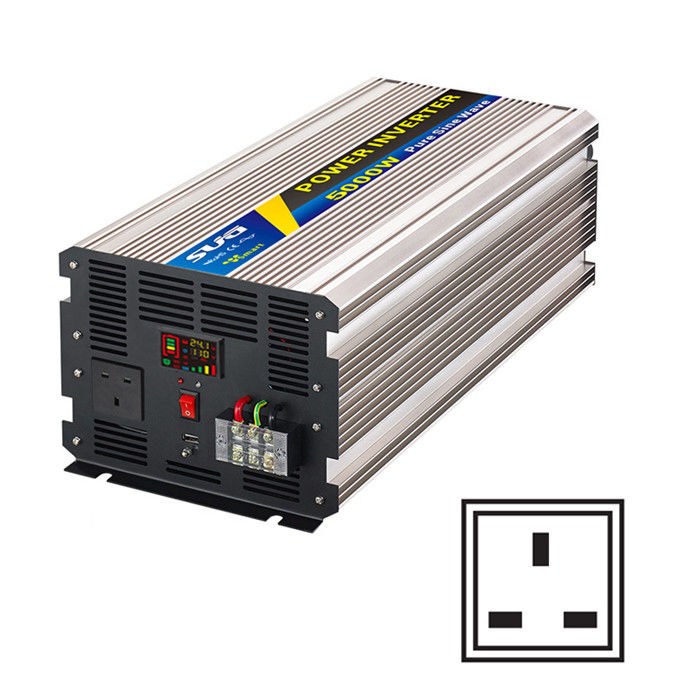 5KW High Frequency Power Inverter