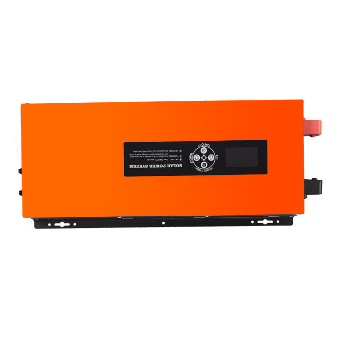 Single Phase 1000W 24VDC Low Frequency Power Inverter