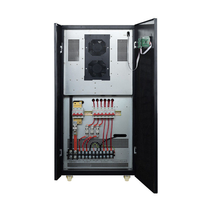 Low Frequency SGT 48kw 384V 3 Phase Off Grid Solar Inverter