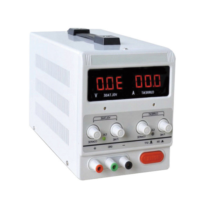 300W Output 5A 60V Digital Regulated DC Power Supply