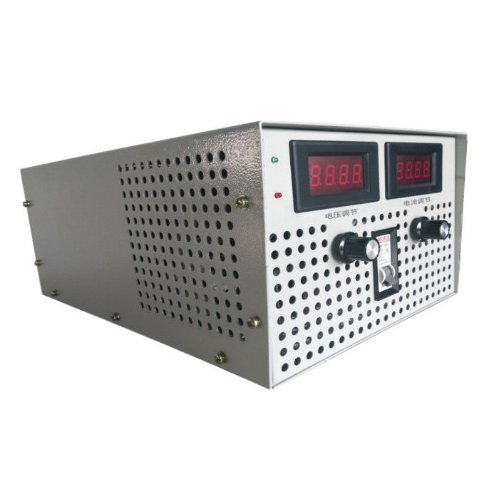 Adjustable SPS 3000W DC50A Digital Regulated DC Power Supply