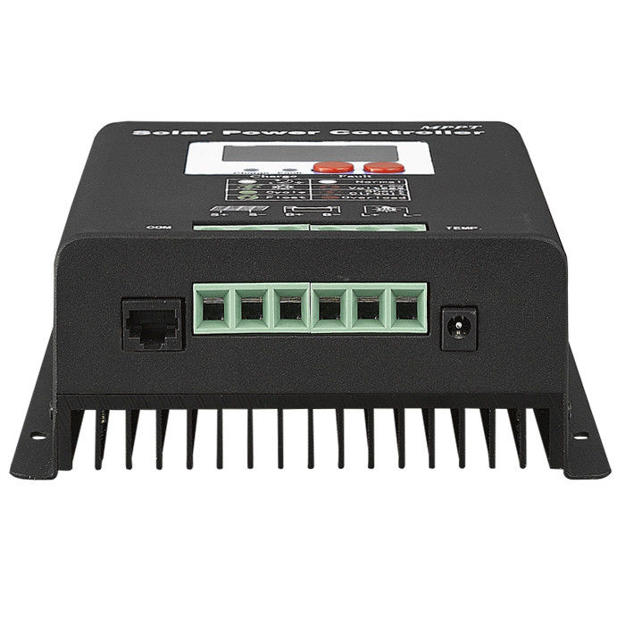 Over Voltage Protection CE 40AMP MPPT Hybrid Charge Controller