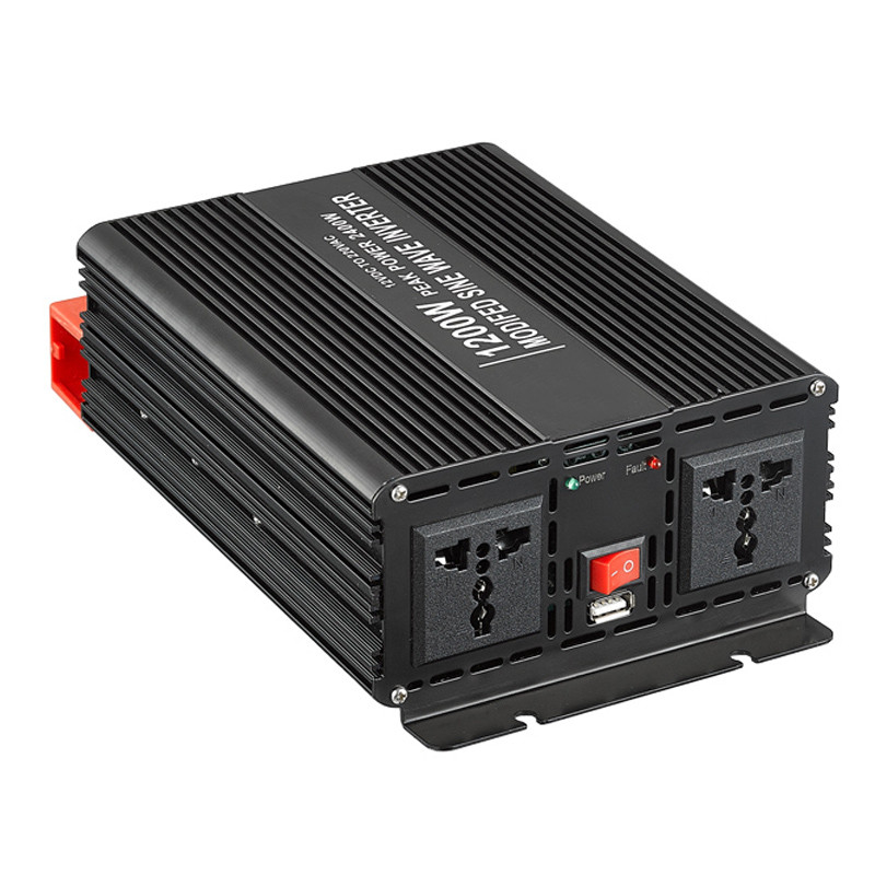 5000va Pure Sine Wave Inverter Low Frequency Double Conversion Inverter