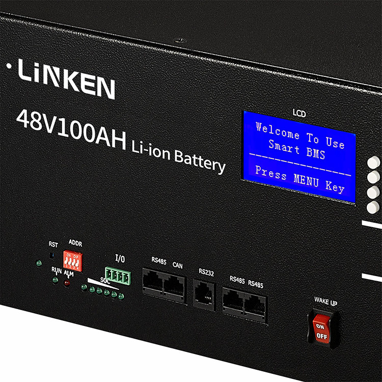 Emergency Lighting 100A Lifepo4 Cell Battery Ebike 36v Hybrid Car Battery